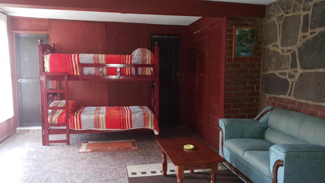 Tlalpujahua de Rayón Rio Estigia Inn מראה חיצוני תמונה